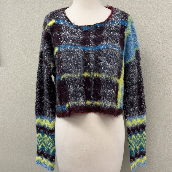 🥳HP🥳 Free People Emerson Pullover Sweater - Picture 7 of 14